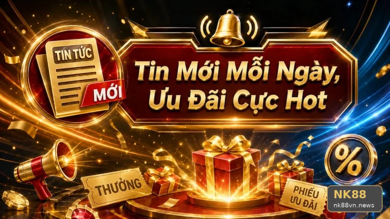 NK88VNNEWS 07 Khuyến Mãi Bảng Nhận Diện — Nhận Diện Điều Khoản Quan Trọng