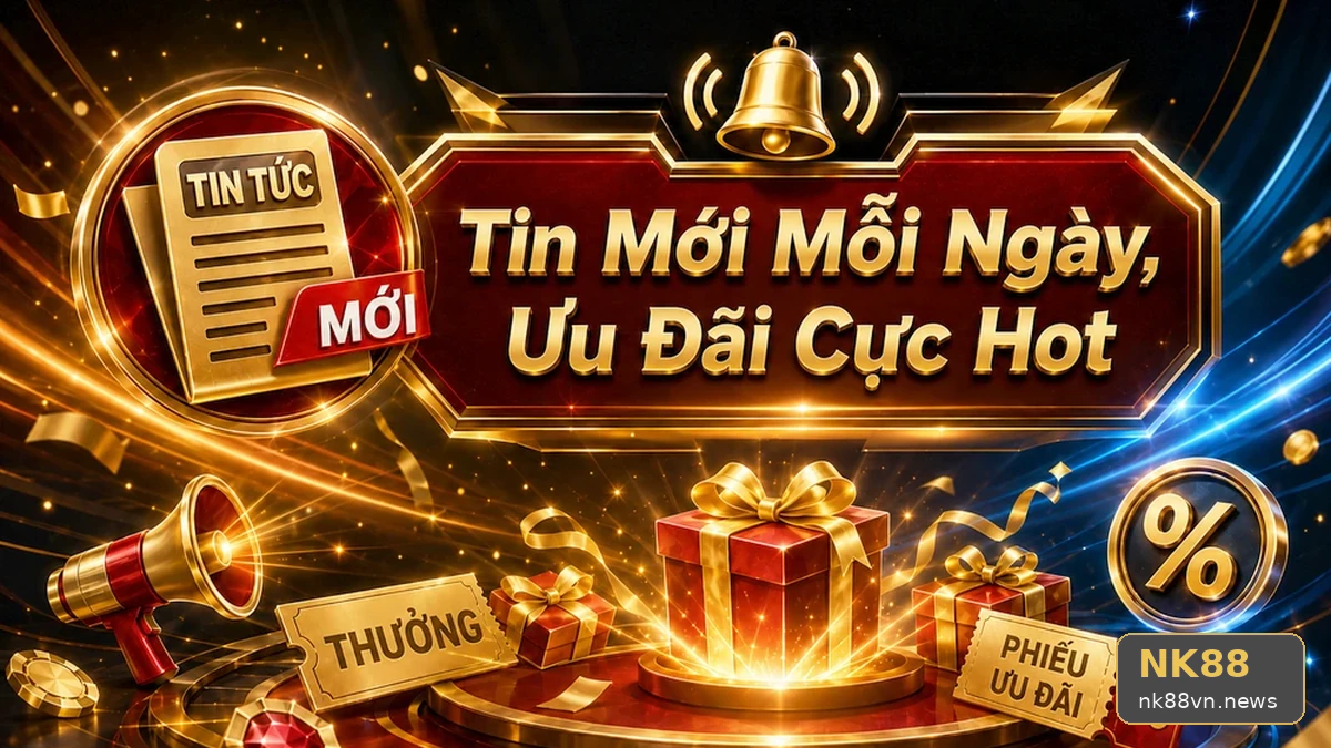 NK88VNNEWS 07 Khuyến Mãi Bảng Nhận Diện — Nhận Diện Điều Khoản Quan Trọng