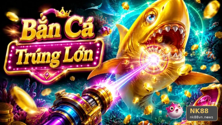 Bản kiểm tra sáu tiêu chí khi đọc giao diện bắn cá săn thưởng