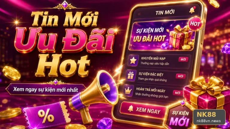 NK88VNNEWS 10 Kinh Nghiệm Bản Hướng Dẫn — Cẩm Nang Đọc Thông Tin Mà Không