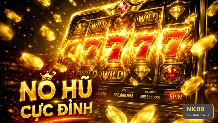NK88VNNEWS 05 Nổ Hũ Sổ Tay Dữ Kiện — Nhận Diện Rương Thưởng Và Cơ Chế Nổ Hũ
