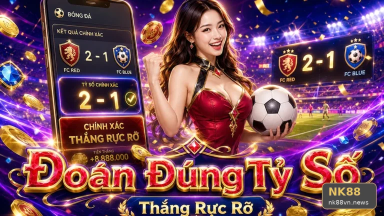 NK88VNNEWS 05 Thể Thao Sổ Tay Dữ Kiện — Hướng Dẫn Theo Dõi Bóng Đá Không