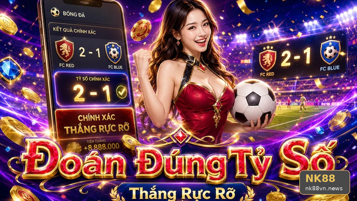 NK88VNNEWS 05 Thể Thao Sổ Tay Dữ Kiện — Hướng Dẫn Theo Dõi Bóng Đá Không