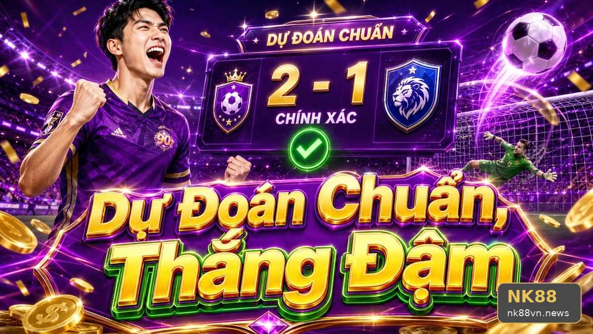 6 Tín Hiệu Nhỏ Khi Đọc Tỷ Số Trận Đấu Dễ Gây Hiểu Lầm Nhận Định Thể Thao