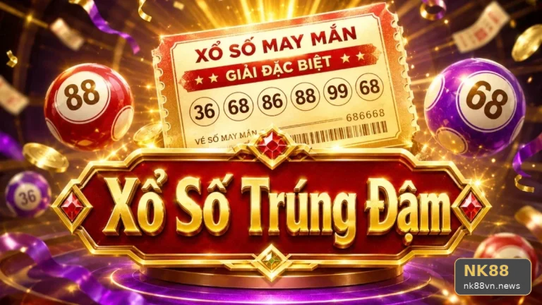 chuẩn xác tại NK88 Checklist rà soát vé số và kết quả xổ số